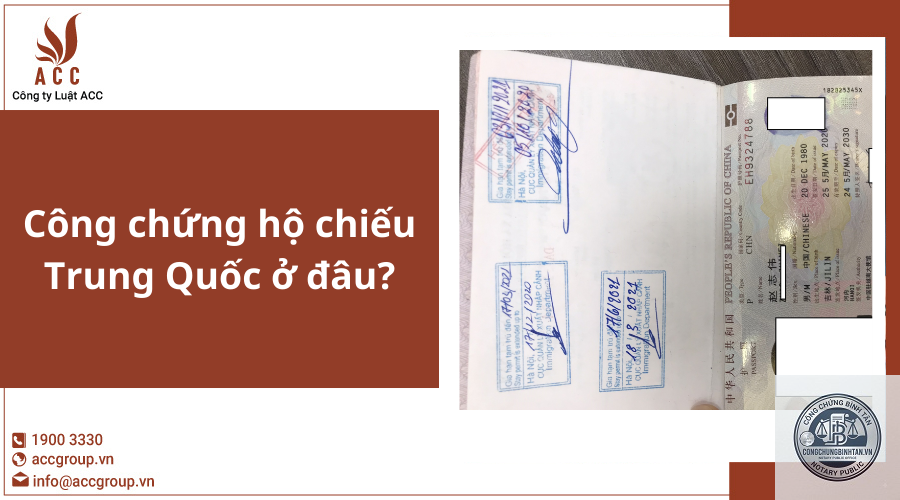 c&ocirc;ng chứng hộ chiếu ở đ&acirc;u - H&igrave;nh 4