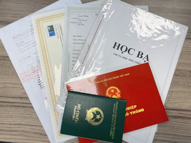 c&ocirc;ng chứng hồ sơ du học nước ngo&agrave;i - H&igrave;nh 4