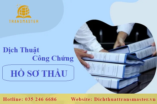công chứng hồ sơ dự thầu - Hình 4