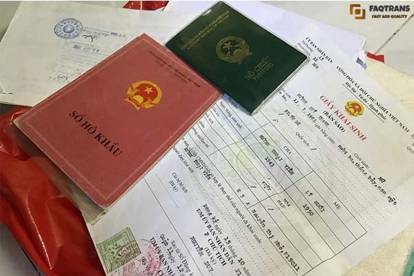 công chứng hồ sơ lao động nước ngoài - Hình 2