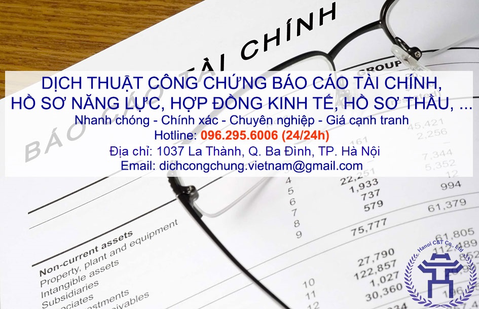 c&ocirc;ng chứng hồ sơ năng lực - H&igrave;nh 2