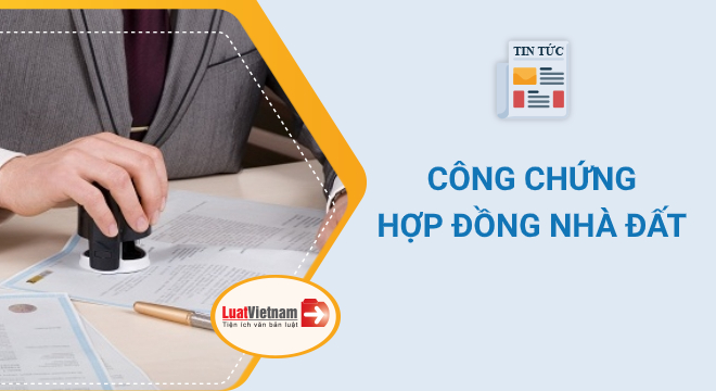 c&ocirc;ng chứng hồ sơ nh&agrave; đất - H&igrave;nh 5