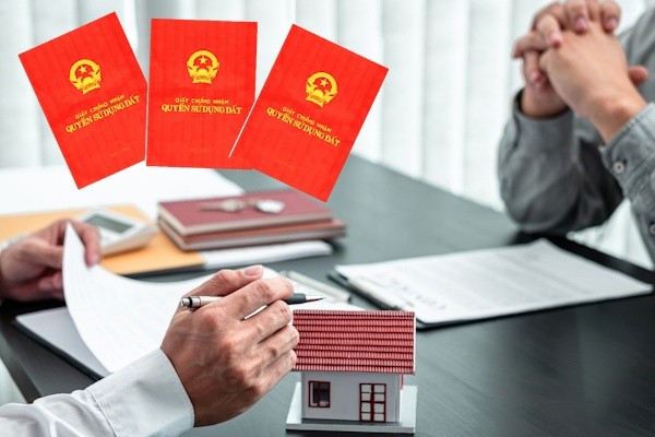 công chứng hồ sơ thế chấp - Hình 2