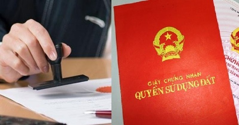 công chứng hồ sơ thế chấp - Hình 4