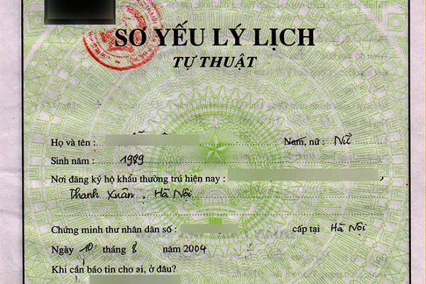 c&ocirc;ng chứng hồ sơ xin việc - H&igrave;nh 2