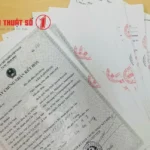 Công chứng hồ sơ xin visa: Hướng dẫn chi tiết từ A đến Z cho người mới bắt đầu công chứng hồ sơ xin visa