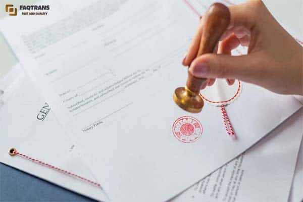 c&ocirc;ng chứng hồ sơ xuất khẩu lao động - H&igrave;nh 2