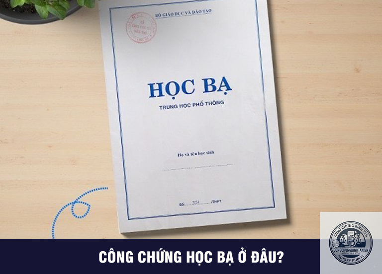 c&ocirc;ng chứng học bạ - H&igrave;nh 4