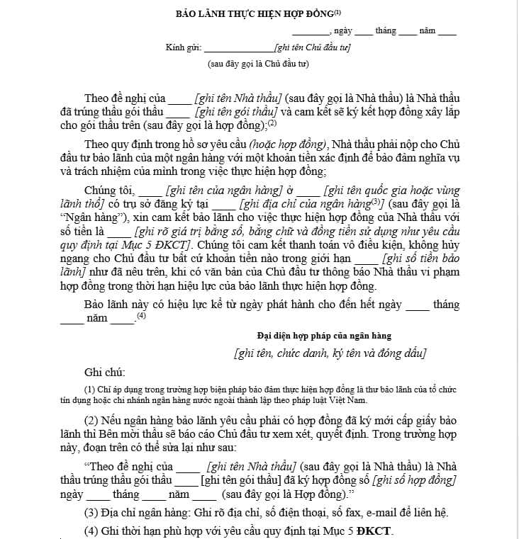 công chứng hợp đồng bảo lãnh - Hình 3