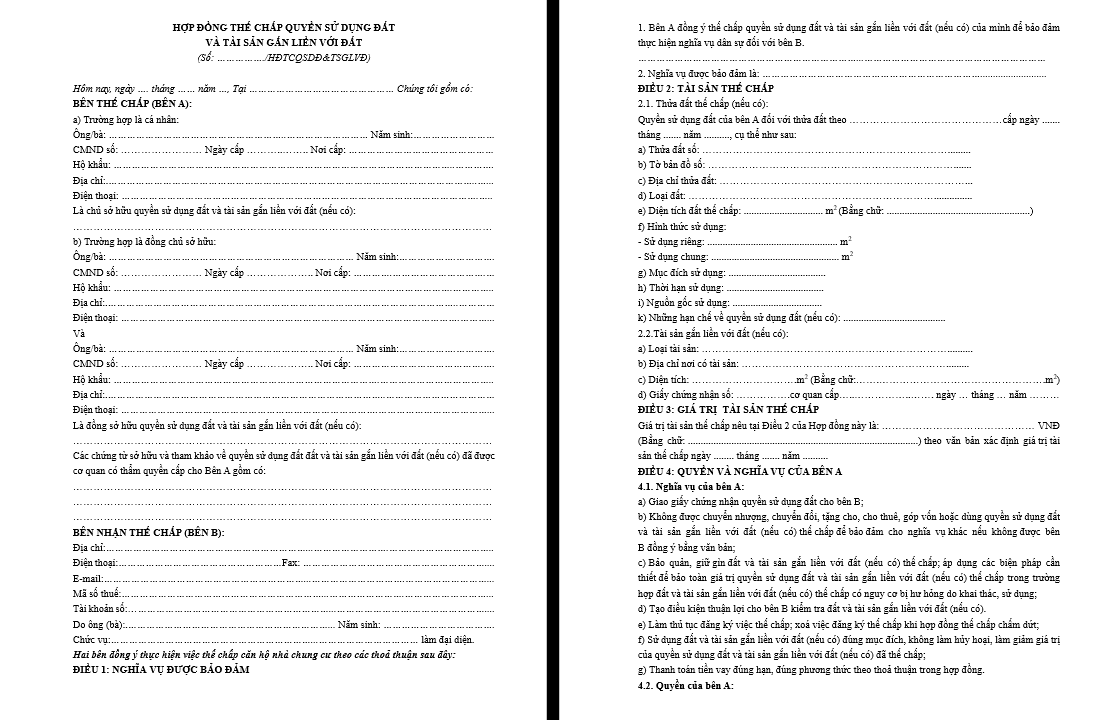 c&ocirc;ng chứng hợp đồng cầm cố - H&igrave;nh 3