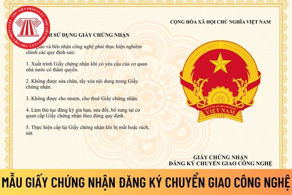 công chứng hợp đồng chuyển giao công nghệ - Hình 3
