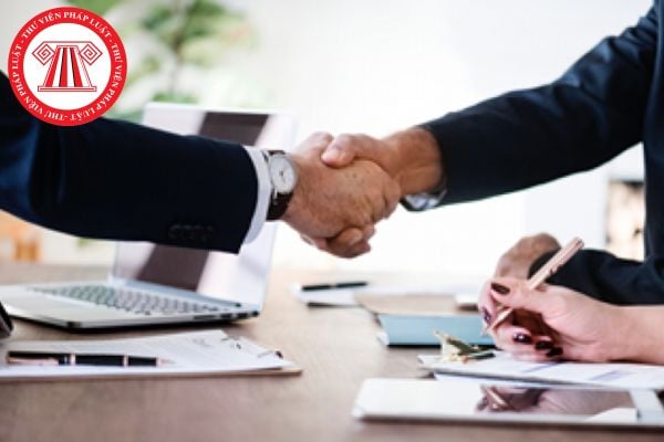 công chứng hợp đồng chuyển nhượng cổ phần - Hình 3