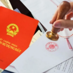c&ocirc;ng chứng hợp đồng chuyển nhượng nh&agrave;