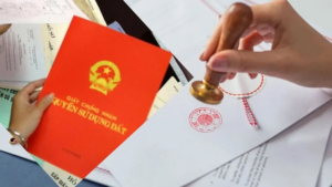 công chứng hợp đồng chuyển nhượng nhà