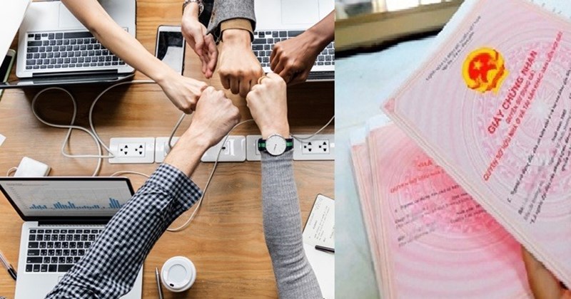 công chứng hợp đồng góp vốn bằng đất - Hình 5