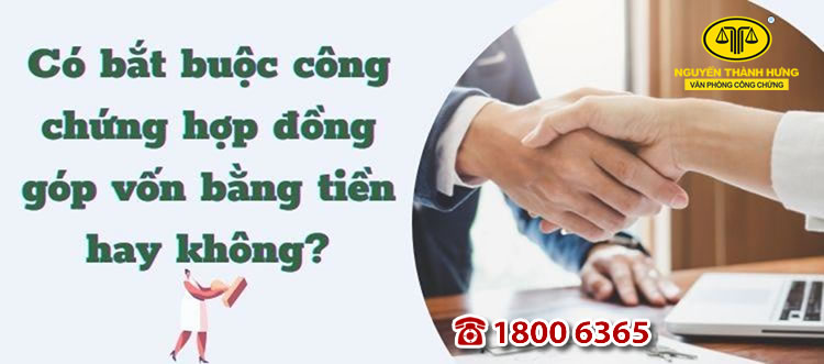 c&ocirc;ng chứng hợp đồng g&oacute;p vốn bằng t&agrave;i sản - H&igrave;nh 3