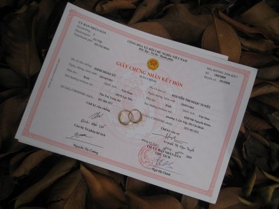 công chứng hợp đồng hôn nhân - Hình 2
