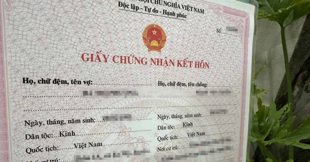 công chứng hợp đồng hôn nhân - Hình 1