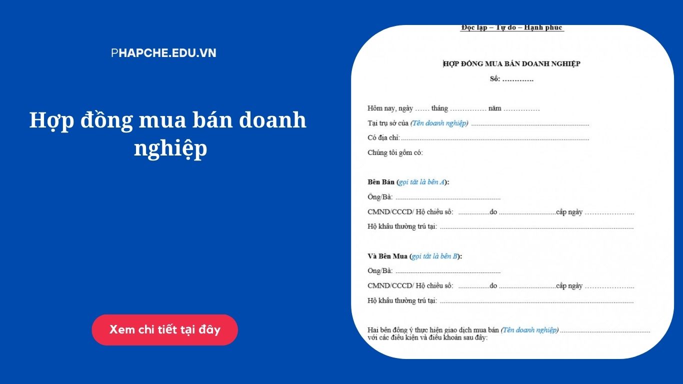 c&ocirc;ng chứng hợp đồng mua b&aacute;n doanh nghiệp - H&igrave;nh 2