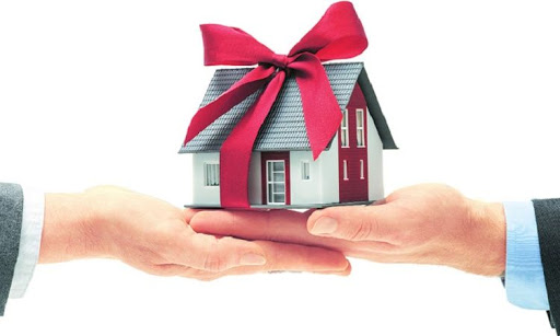 công chứng hợp đồng tặng cho nhà - Hình 5