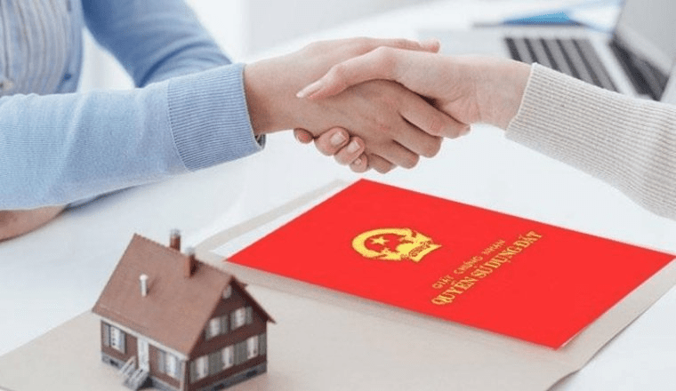 c&ocirc;ng chứng hợp đồng thế chấp đất - H&igrave;nh 5