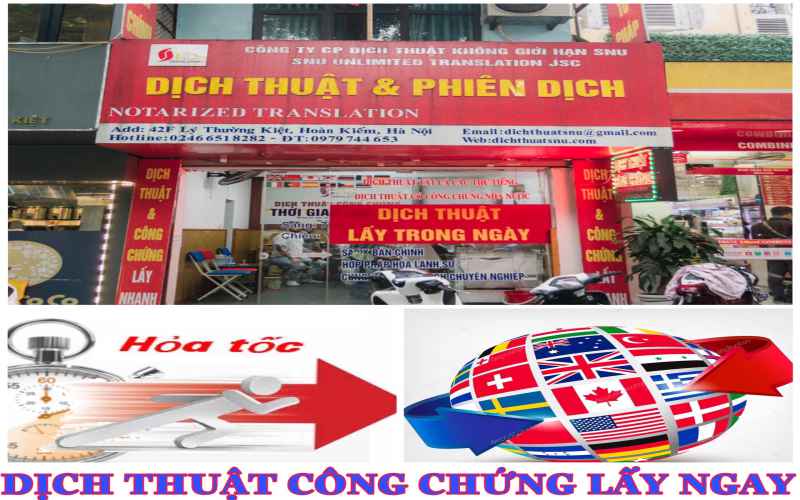 công chứng lấy ngay - Hình 1
