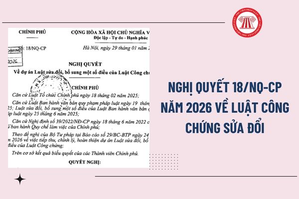 c&ocirc;ng chứng nghị quyết c&ocirc;ng ty - H&igrave;nh 5