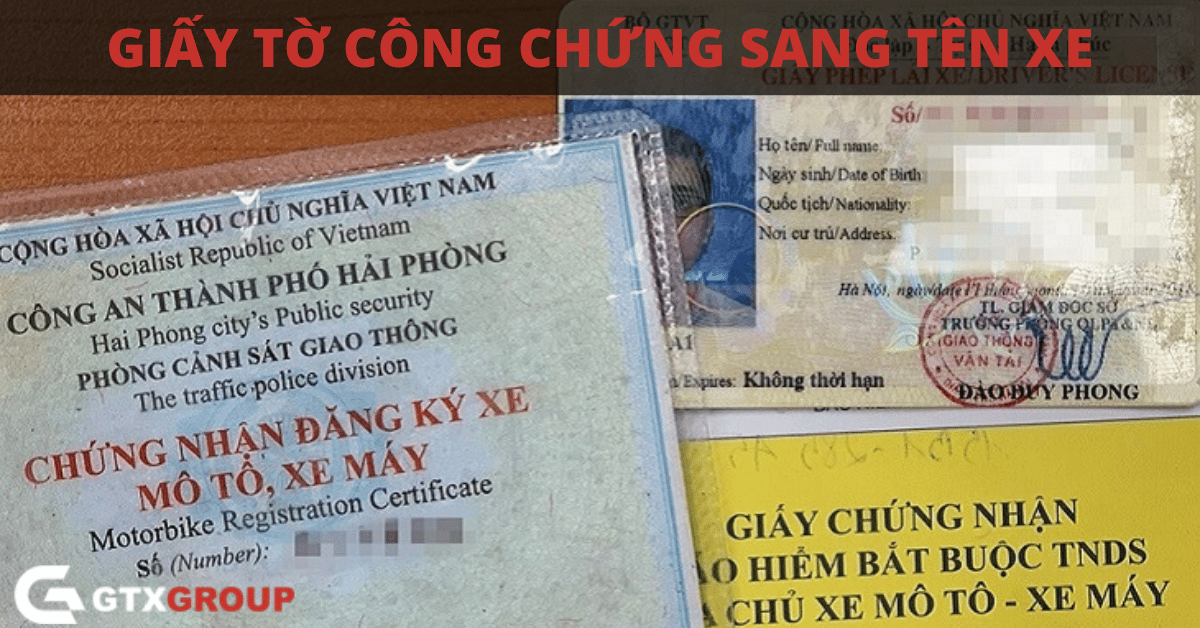 công chứng sang tên xe - Hình 3