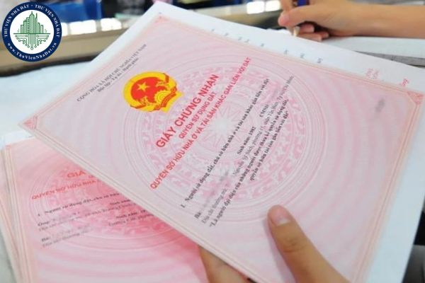 công chứng sổ đỏ - Hình 3