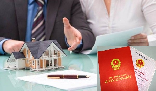 công chứng sổ đỏ - Hình 5