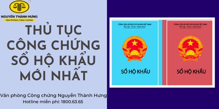 công chứng sổ hộ khẩu - Hình 5