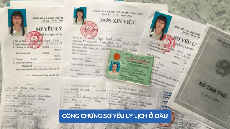 c&ocirc;ng chứng sơ yếu l&yacute; lịch - H&igrave;nh 4