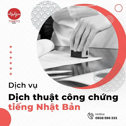 công chứng tài liệu tiếng Nhật - Hình 2