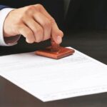 c&ocirc;ng chứng t&agrave;i sản thừa kế