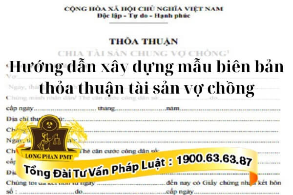 c&ocirc;ng chứng thỏa thuận t&agrave;i sản vợ chồng - H&igrave;nh 5