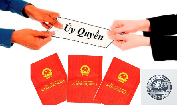 công chứng ủy quyền là gì - Hình 3