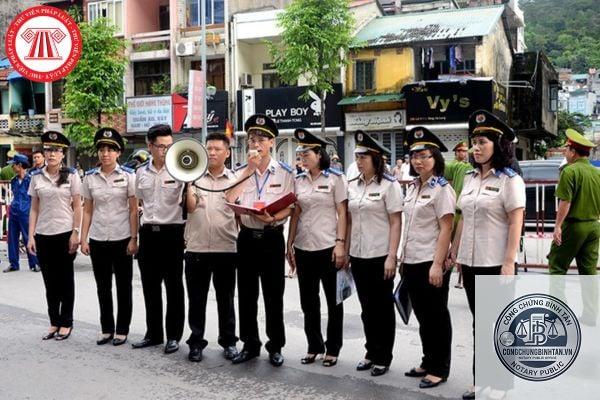 cưỡng chế thi hành án là gì - Hình 1