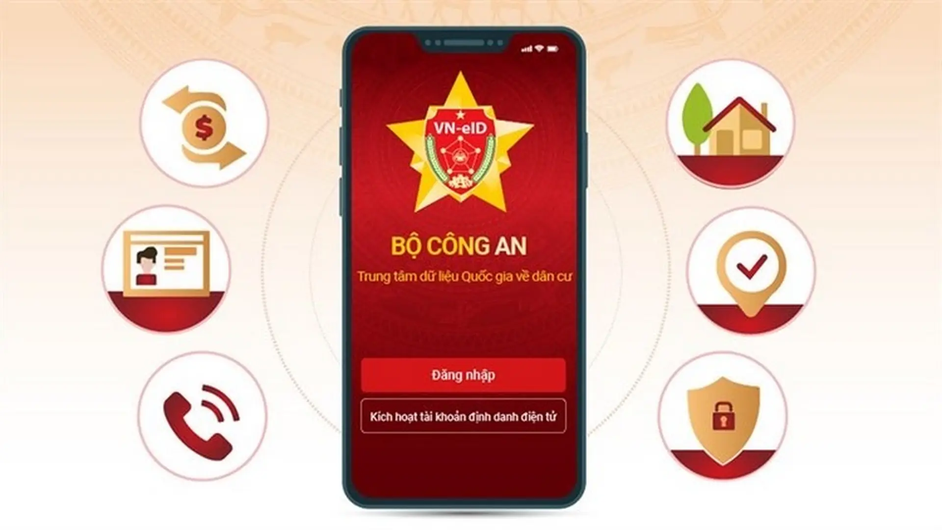 đăng k&yacute; VNeID mức 2 - H&igrave;nh 5