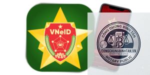 đăng ký cư trú trực tuyến