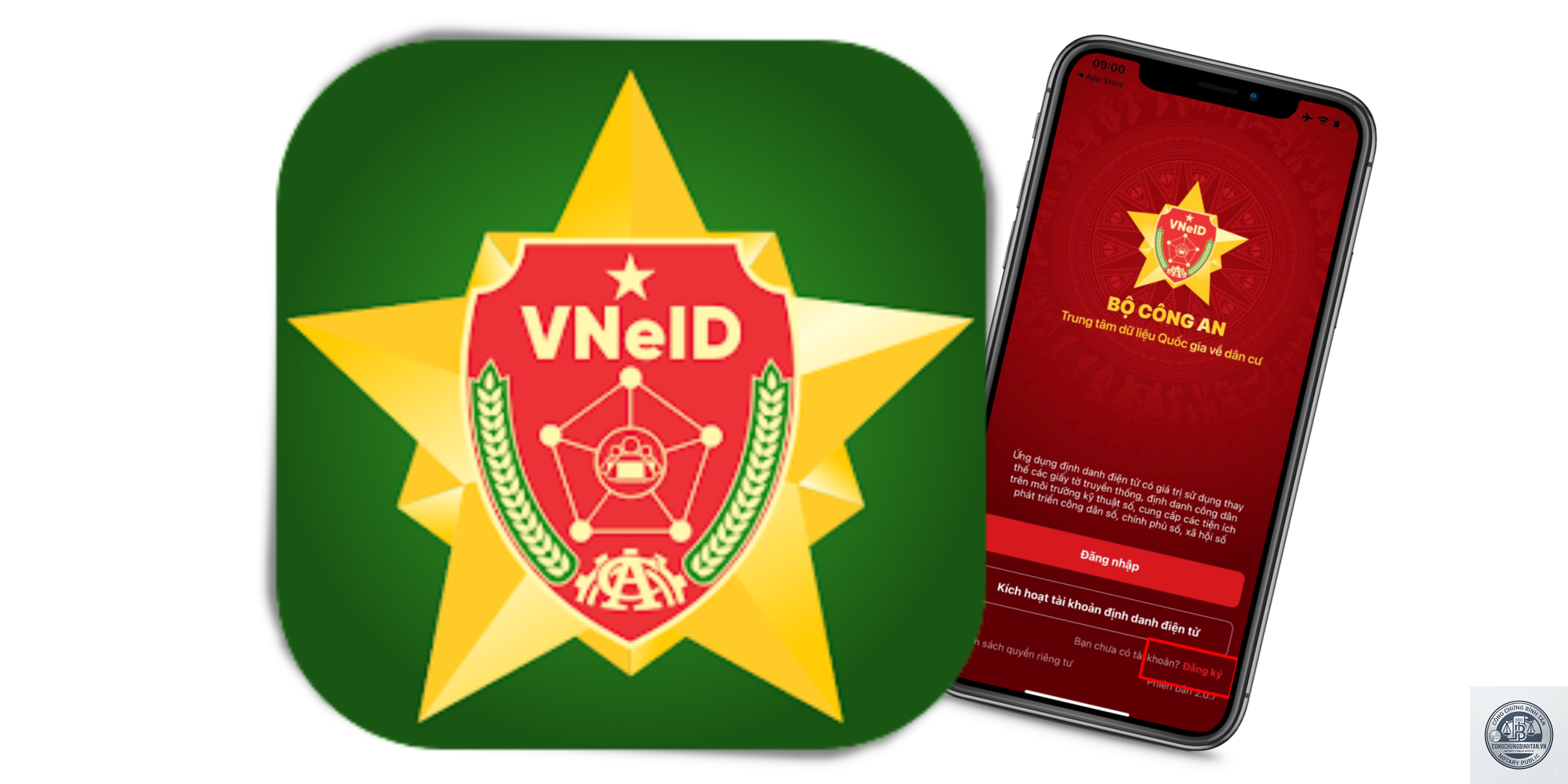 đăng k&yacute; cư tr&uacute; trực tuyến - H&igrave;nh 1