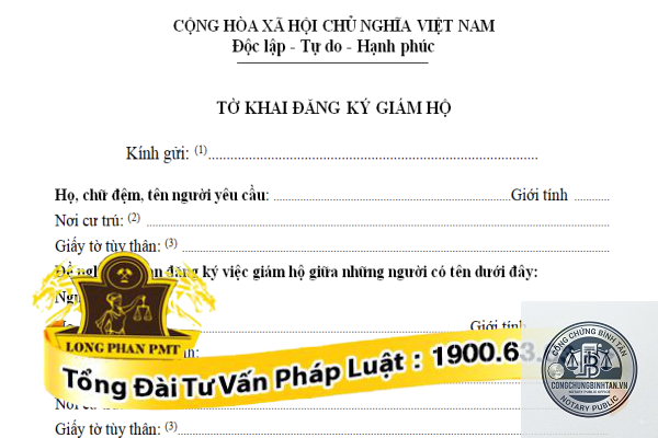 đăng ký giám hộ - Hình 4