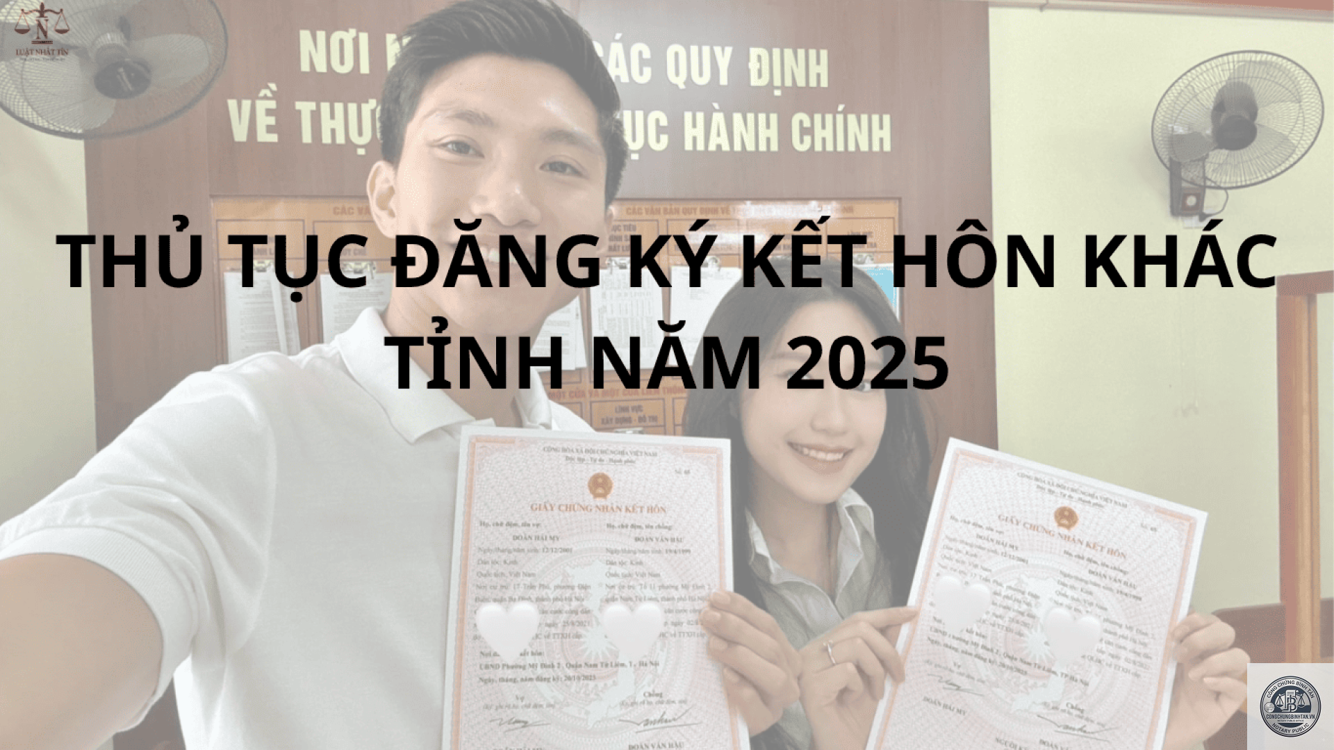 đăng k&yacute; kết h&ocirc;n kh&aacute;c tỉnh - H&igrave;nh 3