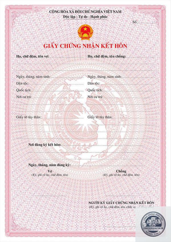đăng k&yacute; kết h&ocirc;n kh&aacute;c tỉnh - H&igrave;nh 5