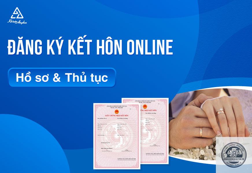 đăng ký kết hôn online - Hình 3