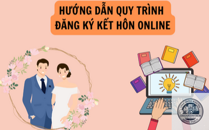 đăng ký kết hôn online - Hình 5