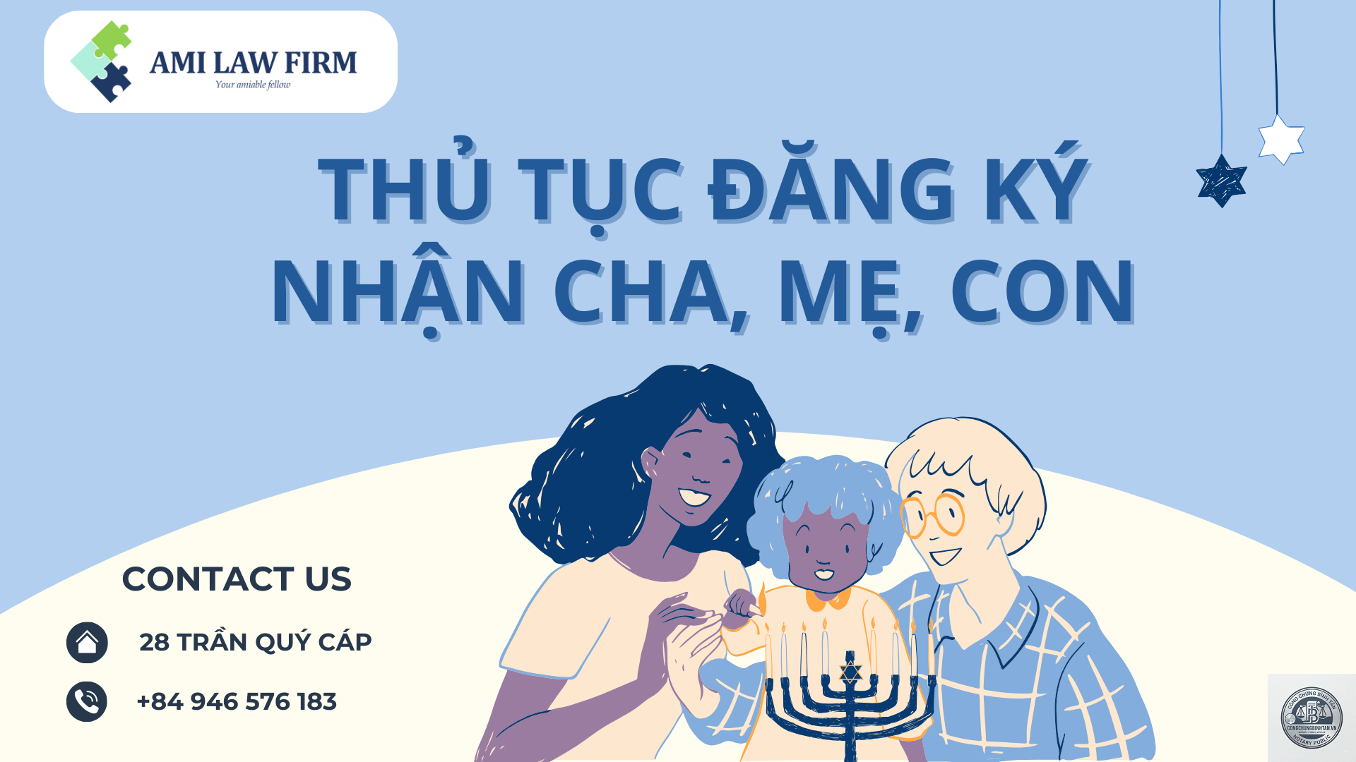đăng ký nhận cha mẹ con - Hình 4