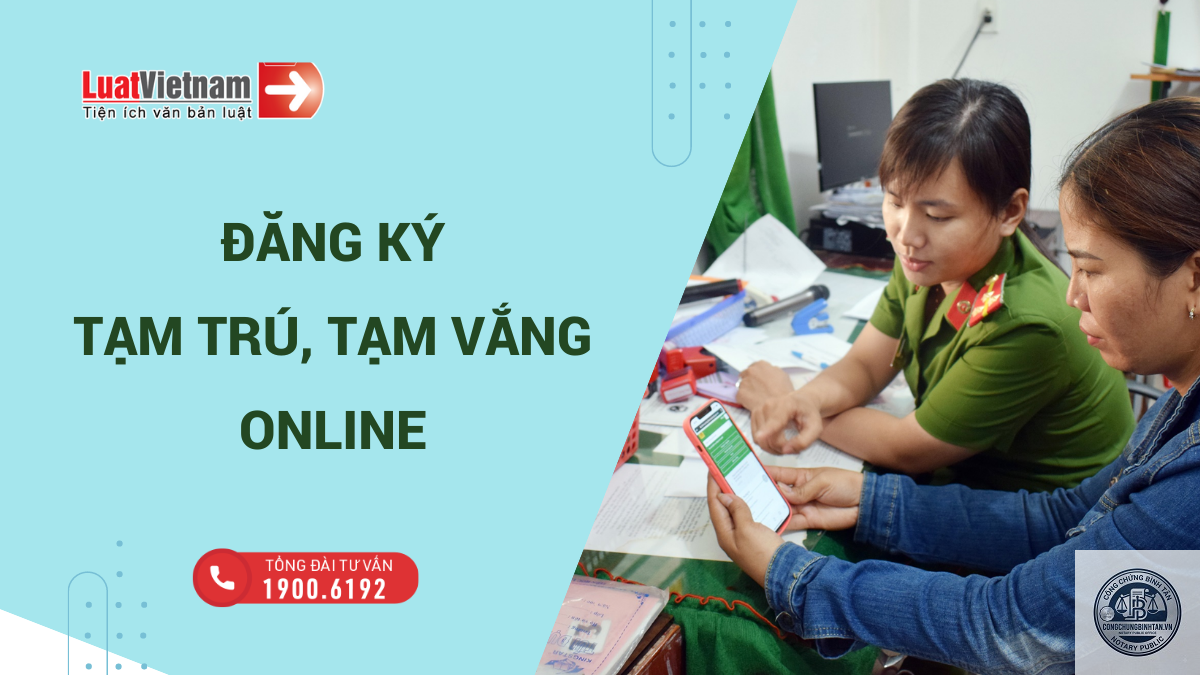 đăng ký tạm vắng - Hình 4