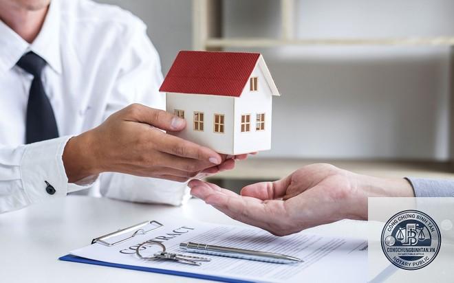 đặt cọc mua b&aacute;n l&agrave; g&igrave; - H&igrave;nh 3