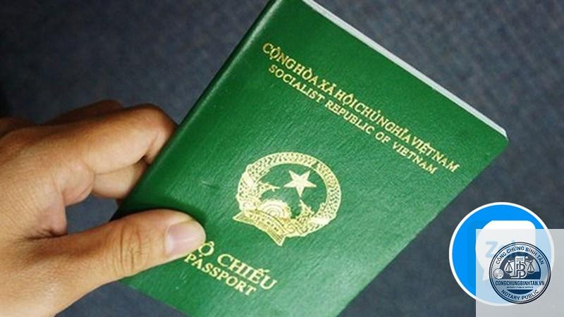 đặt lịch cấp hộ chiếu - H&igrave;nh 5