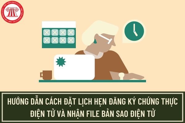 đặt lịch công chứng - Hình 4